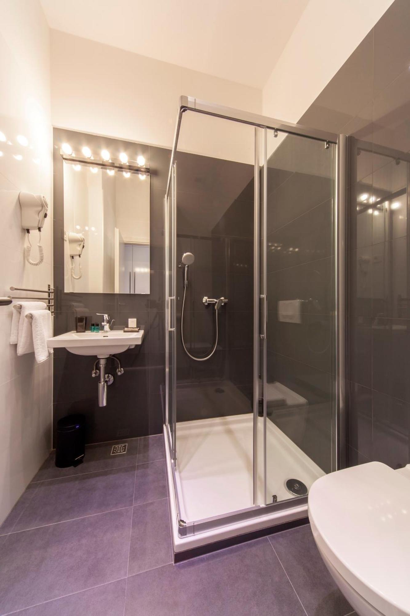 Priuli Luxury Rooms Split Exterior foto
